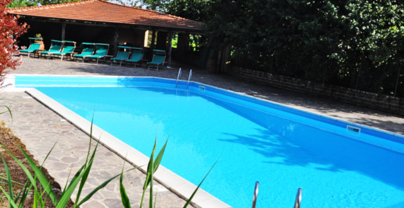 Agriturismo Avellino Campania