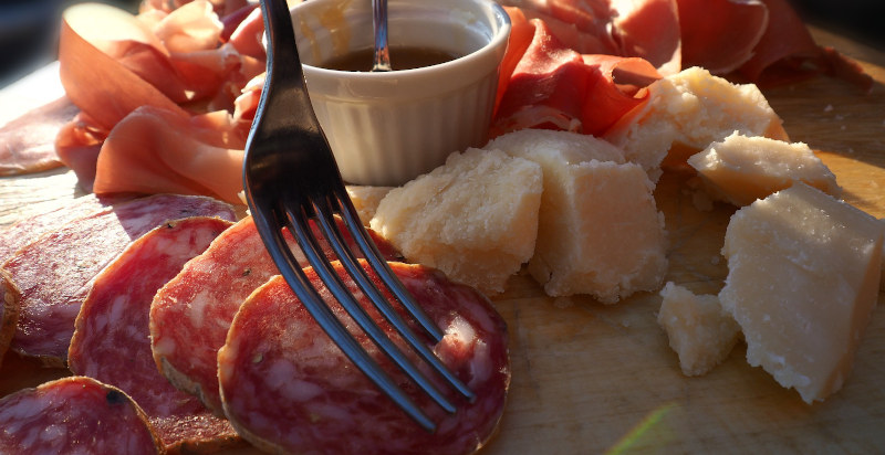 Tour di Street Food a Milano con degustazione di specialità locali