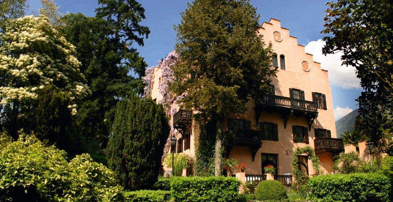 B&B Merano