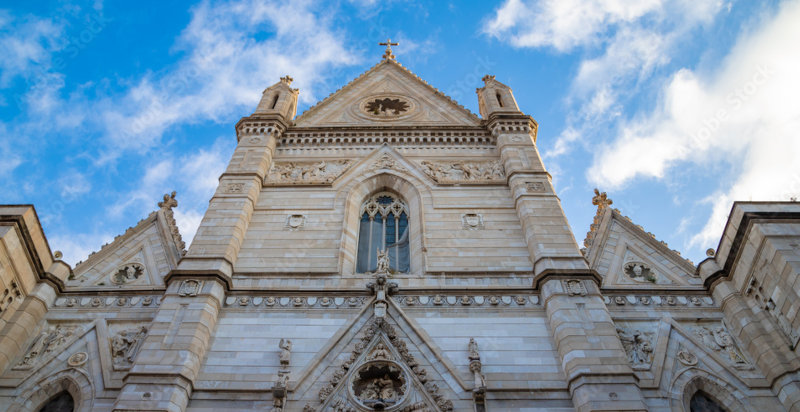 Duomo di Napoli