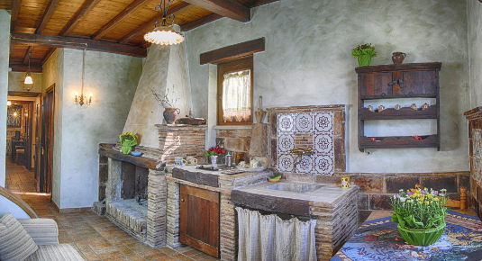 Bed and breakfast Rieti