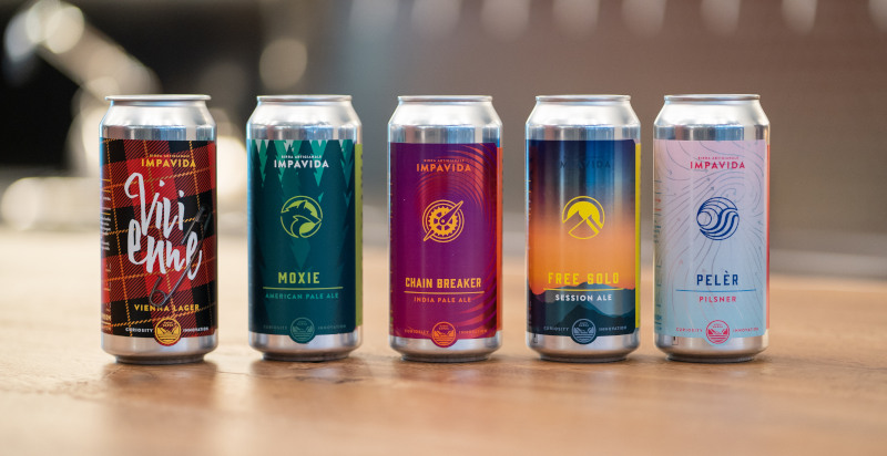Birra Impavida di Arco