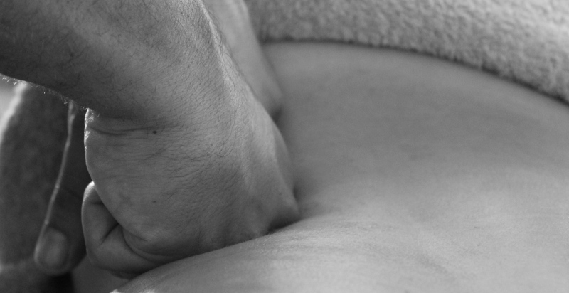 Trattamento linfodrenante per il benessere e il relax a Milano