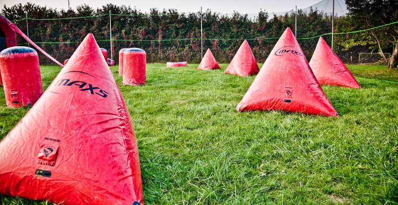 Buono regalo paintball