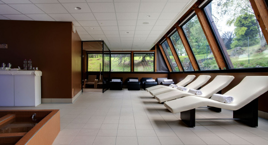 Regalare esperienza day spa a Bergamo