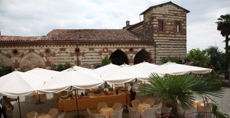 Castello di Frassinello