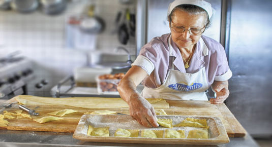 corsi di cucina rieti