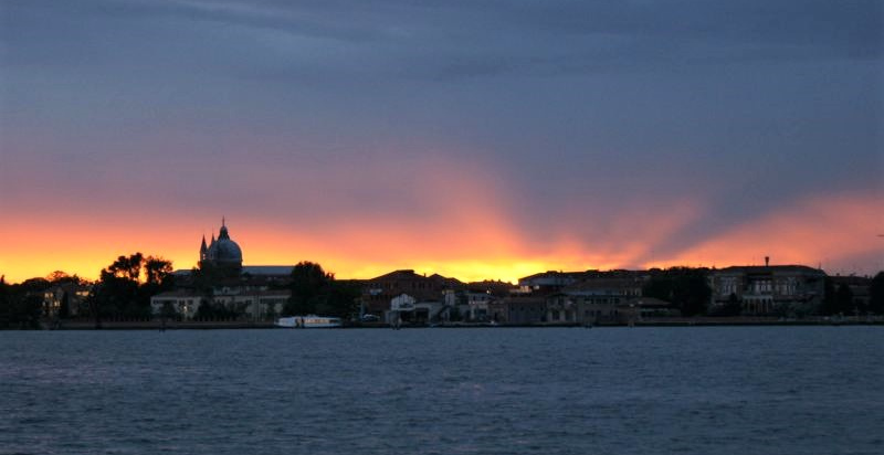 crociera catamarano