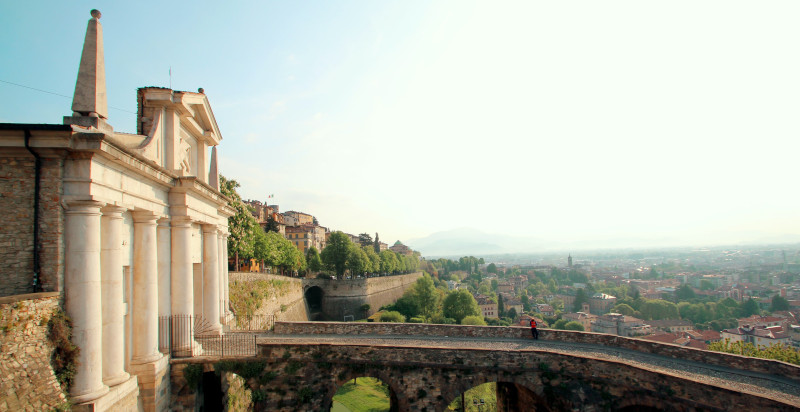 Tour gastronomico alla scoperta della cucina bergamasca