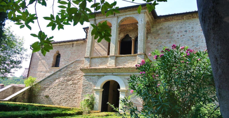 Esperienza di charme ad Arquà Petrarca tra storia e natura