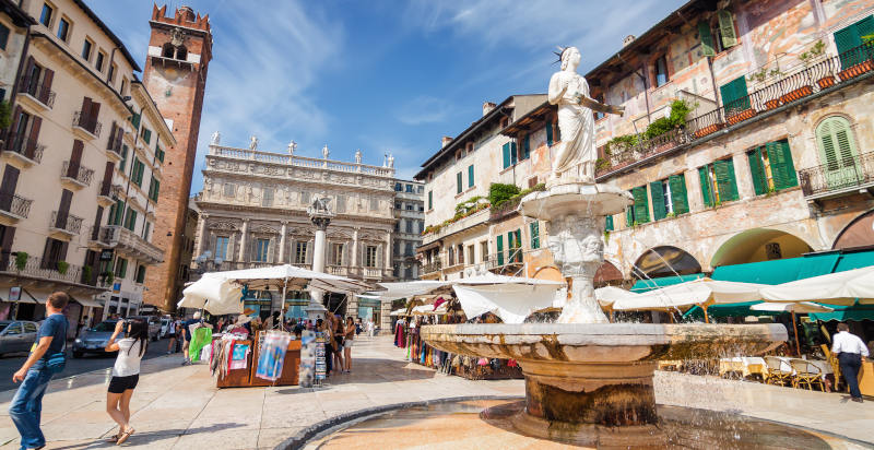 Avventura escape room per le strade di Verona, 90 minuti di adrenalina