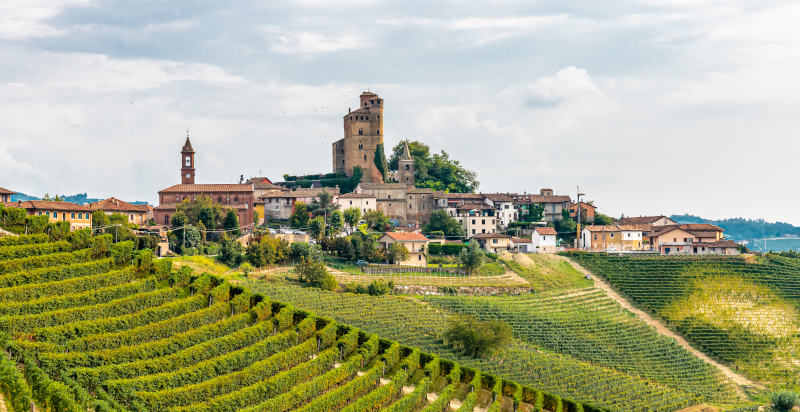 Gioco di escape tra le vie di Brabaresco