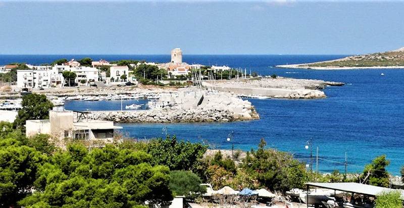 escursioni in gommone 