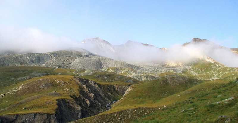 escursioni valle d'aosta