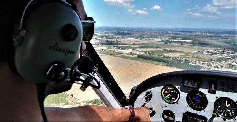 ferrara-pilotare