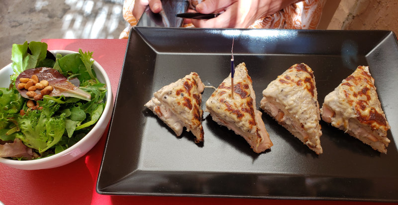 Cucina tradizionale della Provenza