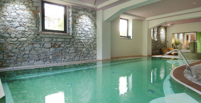 Hotel Spa Lago Iseo Sebino