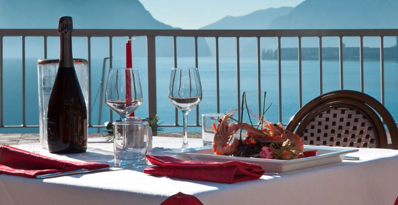 Hotel Iseo