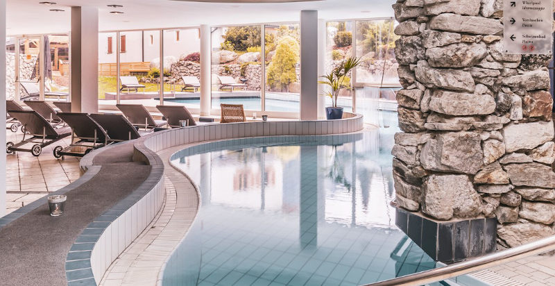 Hotel design Alto Adige