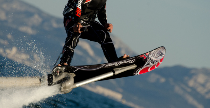 Hoverboard Sicilia Catania