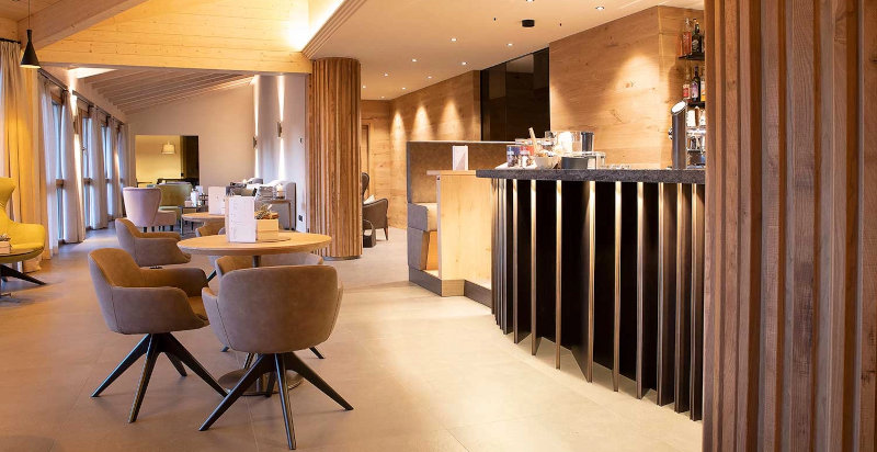 Relax in montagna all’Hotel Nordik Andalo