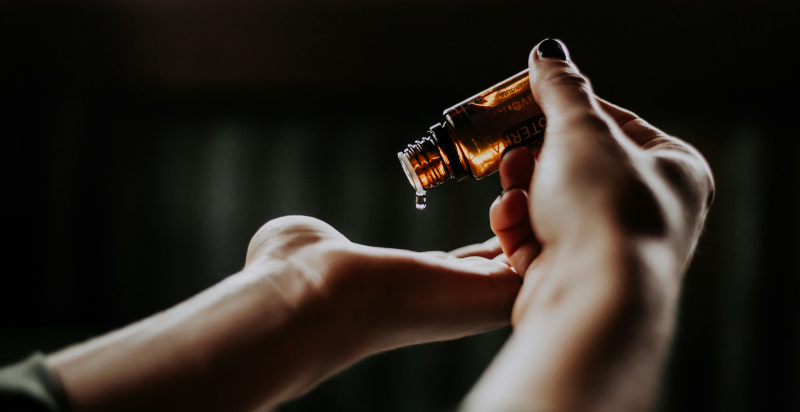 Massaggi olistici rilassanti per il benessere di corpo e mente a Torino