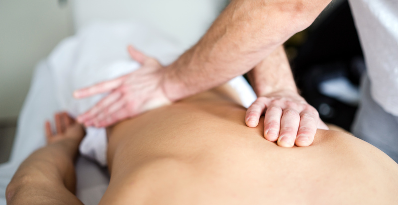 Trattamento benessere personalizzato al Sole e Luna Milano