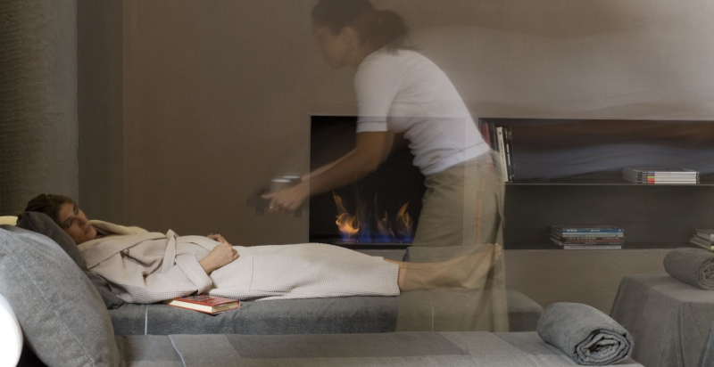 Trattamento benessere plantare a Firenze per migliorare la circolazione