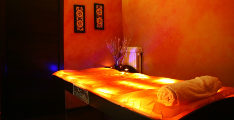 Massaggio ayurveda rilassante e rigenerante nel cuore di Bergamo