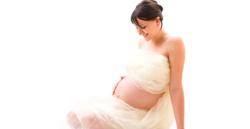 Massaggio gravidanza a Bergamo per future mamme