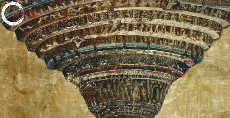 Indizi e enigmi tra le strade di Ravenna in un’avventura ispirata a Dante