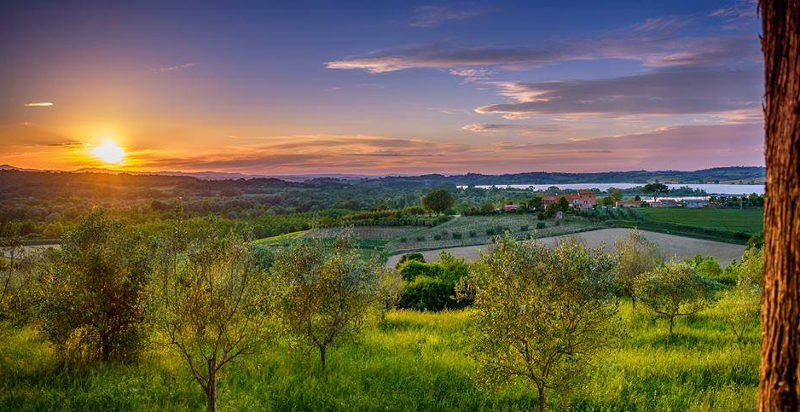 Mistery tour Umbria
