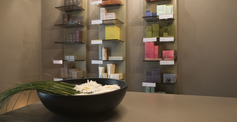 Trattamento con pietre calde centro benessere a Firenze