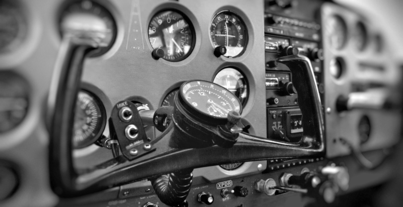 Pilotare un aeroplano Basilicata