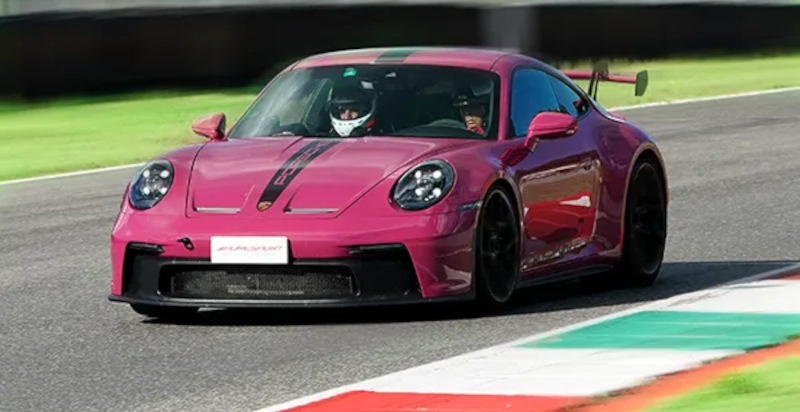 Cremona Circuit