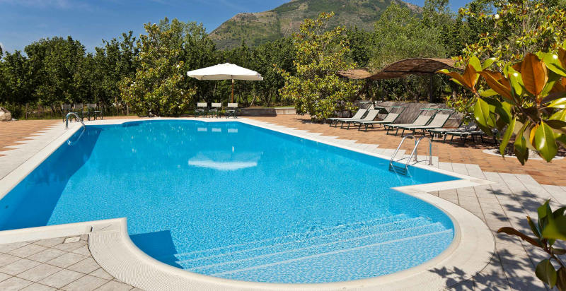 Prenota week end benessere Salerno