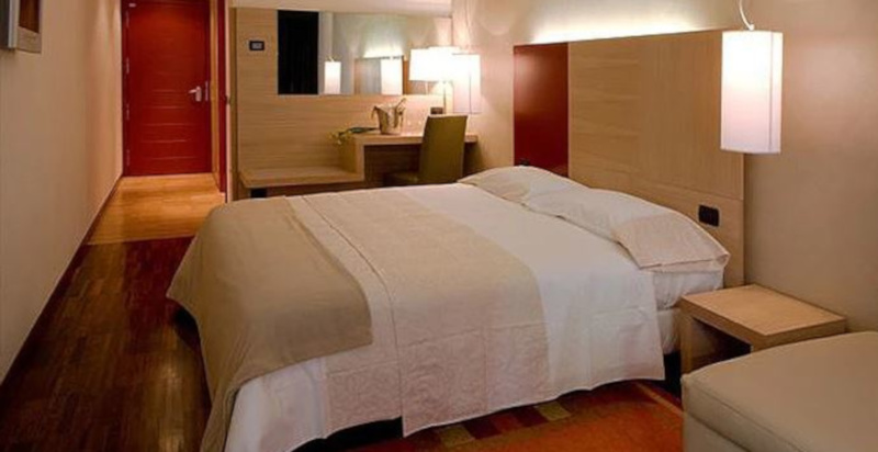 Prenotare hotel a Pavia