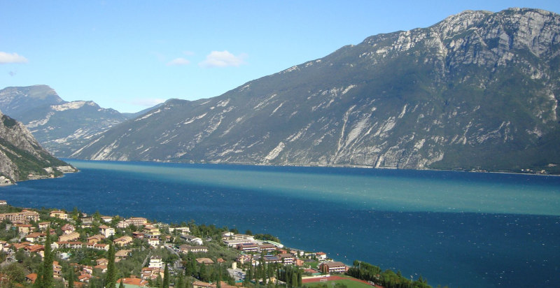 Noleggio quad a Limone per escursioni panoramiche