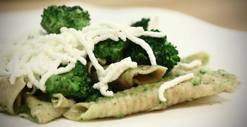 cucina corso base