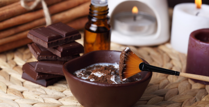 Regalare massaggio al cioccolato Milano