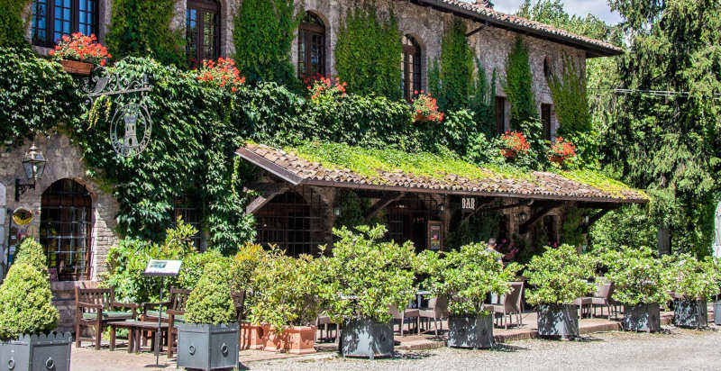 Regalare week end romantico Piacenza