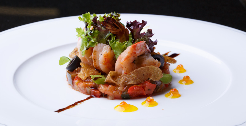 Ristorante Grandhotel Nabokov Marianske Lazne