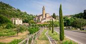 Regalo speciale per coppie: notte magica in uno dei borghi più belli d’Italia