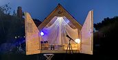 Relax e avventura nella Starsbox Alghero in Sardegna