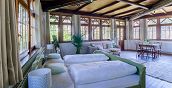Esperienza unica in un bed and breakfast storico nel cuore dell'Alto Adige