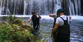 Passeggiata naturalistica a Sant’Agapito