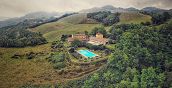 Agriturismo Acero Rosso in Emilia Romagna