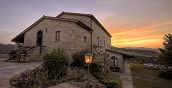 Agriturismo con spa per un’esperienza di benessere autentica