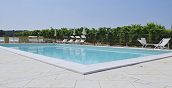 Agriturismo immerso nel verde di Valeggio sul Mincio