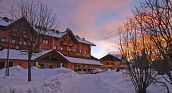 Altopiano di Asiago hotel